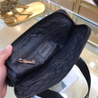 Cheap Versace AAA Man Messenger Bags #534797 Replica Wholesale [$108.00 USD] [ITEM#534797] on Replica Versace AAA Man Messenger Bags