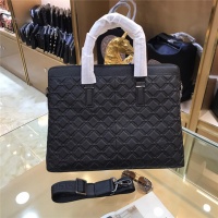 Cheap Versace AAA Man Handbags #534800 Replica Wholesale [$145.00 USD] [ITEM#534800] on Replica Versace AAA Man Handbags