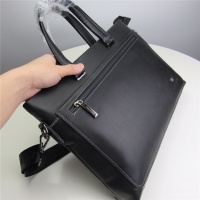 Cheap Versace AAA Man Handbags #534802 Replica Wholesale [$102.00 USD] [ITEM#534802] on Replica Versace AAA Man Handbags