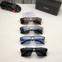 Cheap Prada AAA Quality Sunglasses #534825 Replica Wholesale [$46.00 USD] [ITEM#534825] on Replica Prada AAA Quality Sunglasses