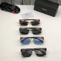 Cheap Prada AAA Quality Sunglasses #534825 Replica Wholesale [$46.00 USD] [ITEM#534825] on Replica Prada AAA Quality Sunglasses