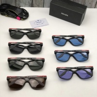 Cheap Prada AAA Quality Sunglasses #534843 Replica Wholesale [$46.00 USD] [ITEM#534843] on Replica Prada AAA Quality Sunglasses