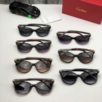 Cheap Cartier AAA Quality Sunglasses #534965 Replica Wholesale [$46.00 USD] [ITEM#534965] on Replica Cartier AAA Quality Sunglassess