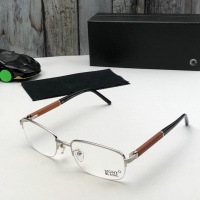 Montblanc Quality Goggles #535157