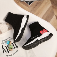Cheap Balenciaga Kid\'s Shoes For Kids #535692 Replica Wholesale [$56.00 USD] [ITEM#535692] on Replica Balenciaga Kids' Shoes