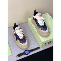 Cheap OFF-White Casual Shoes For Women #535946 Replica Wholesale [$92.00 USD] [ITEM#535946] on Replica OFF-White Shoes