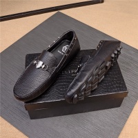 Cheap Philipp Plein PP Casual Shoes For Men #535979 Replica Wholesale [$76.00 USD] [ITEM#535979] on Replica Philipp Plein PP Casual Shoes