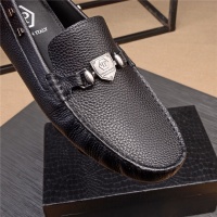 Cheap Philipp Plein PP Casual Shoes For Men #535979 Replica Wholesale [$76.00 USD] [ITEM#535979] on Replica Philipp Plein PP Casual Shoes