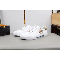 Cheap Versace Casual Shoes For Men #536099 Replica Wholesale [$76.00 USD] [ITEM#536099] on Replica Versace Shoes