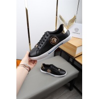 Cheap Versace Casual Shoes For Men #536100 Replica Wholesale [$76.00 USD] [ITEM#536100] on Replica Versace Shoes