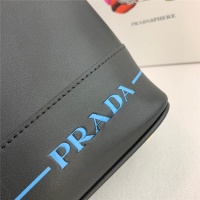 Cheap Prada AAA Quality Handbags #536234 Replica Wholesale [$122.00 USD] [ITEM#536234] on Replica Prada AAA Quality Handbags