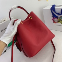 Cheap Prada AAA Quality Handbags #536237 Replica Wholesale [$115.00 USD] [ITEM#536237] on Replica Prada AAA Quality Handbags