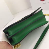 Cheap Prada AAA Quality Messeger Bags #536251 Replica Wholesale [$115.00 USD] [ITEM#536251] on Replica Prada AAA Quality Messenger Bags