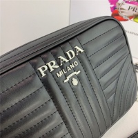 Cheap Prada AAA Quality Messeger Bags #536258 Replica Wholesale [$115.00 USD] [ITEM#536258] on Replica Prada AAA Quality Messenger Bags