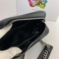 Cheap Prada AAA Quality Messeger Bags #536258 Replica Wholesale [$115.00 USD] [ITEM#536258] on Replica Prada AAA Quality Messenger Bags