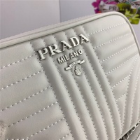 Cheap Prada AAA Quality Messeger Bags #536260 Replica Wholesale [$115.00 USD] [ITEM#536260] on Replica Prada AAA Quality Messenger Bags