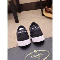 Cheap Prada Casual Shoes For Men #536473 Replica Wholesale [$82.00 USD] [ITEM#536473] on Replica Prada Casual Shoes