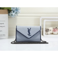 Cheap Yves Saint Laurent YSL Fashion Messenger Bags #536536 Replica Wholesale [$23.00 USD] [ITEM#536536] on Replica Yves Saint Laurent YSL Fashion Messenger Bags