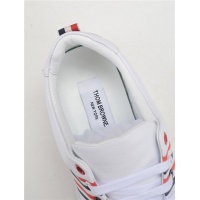 Cheap Thom Browne TB Casual Shoes For Men #536543 Replica Wholesale [$76.00 USD] [ITEM#536543] on Replica Thom Browne Shoes