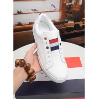 Cheap Thom Browne TB Casual Shoes For Men #536544 Replica Wholesale [$76.00 USD] [ITEM#536544] on Replica Thom Browne Shoes