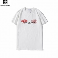 Cheap Givenchy T-Shirts Short Sleeved For Unisex #536809 Replica Wholesale [$27.00 USD] [ITEM#536809] on Replica Givenchy T-Shirts