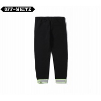 Cheap Off-White Pants For Men #536832 Replica Wholesale [$46.00 USD] [ITEM#536832] on Replica Off-White Pants
