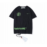 Cheap Off-White T-Shirts Short Sleeved For Unisex #537024 Replica Wholesale [$32.00 USD] [ITEM#537024] on Replica Off-White T-Shirts