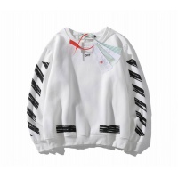 Cheap Off-White Hoodies Long Sleeved For Unisex #537054 Replica Wholesale [$36.00 USD] [ITEM#537054] on Replica Off-White Hoodies
