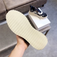 Cheap OFF-White Casual Shoes For Men #537107 Replica Wholesale [$72.00 USD] [ITEM#537107] on Replica OFF-White Shoes