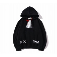 Cheap Off-White Hoodies Long Sleeved For Men #537188 Replica Wholesale [$42.00 USD] [ITEM#537188] on Replica Off-White Hoodies