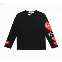 Cheap Play T-Shirts Long Sleeved For Unisex #537209 Replica Wholesale [$29.00 USD] [ITEM#537209] on Replica Play T-Shirts