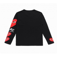 Cheap Play T-Shirts Long Sleeved For Unisex #537209 Replica Wholesale [$29.00 USD] [ITEM#537209] on Replica Play T-Shirts