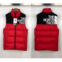 Cheap The North Face Down Vest Sleeveless For Men #537241 Replica Wholesale [$93.00 USD] [ITEM#537241] on Replica The North Face Down Vest
