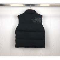 Cheap The North Face Down Vest Sleeveless For Men #537245 Replica Wholesale [$78.00 USD] [ITEM#537245] on Replica The North Face Down Vest