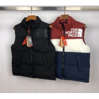 Cheap The North Face Down Vest Sleeveless For Men #537246 Replica Wholesale [$78.00 USD] [ITEM#537246] on Replica The North Face Down Vest