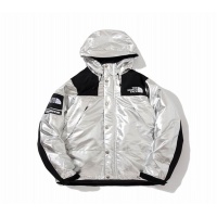 Cheap The North Face Down Feather Coat Long Sleeved For Men #537247 Replica Wholesale [$108.00 USD] [ITEM#537247] on Replica The North Face Jackets
