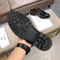 Cheap Versace Casual Shoes For Men #537299 Replica Wholesale [$82.00 USD] [ITEM#537299] on Replica Versace Flat Shoes
