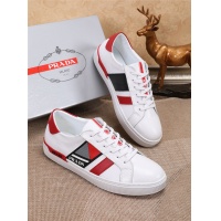 Cheap Prada Casual Shoes For Men #537323 Replica Wholesale [$72.00 USD] [ITEM#537323] on Replica Prada Casual Shoes