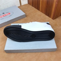 Cheap Prada Casual Shoes For Men #537333 Replica Wholesale [$82.00 USD] [ITEM#537333] on Replica Prada Casual Shoes