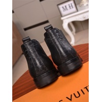 Cheap Prada Boots For Men #537343 Replica Wholesale [$96.00 USD] [ITEM#537343] on Replica Prada Boots