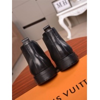 Cheap Prada Boots For Men #537344 Replica Wholesale [$96.00 USD] [ITEM#537344] on Replica Prada Boots