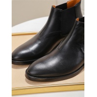 Cheap Prada Boots For Men #537348 Replica Wholesale [$100.00 USD] [ITEM#537348] on Replica Prada Boots