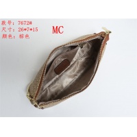 Cheap Michael Kors MK Fashion Messenger Bags #537385 Replica Wholesale [$23.00 USD] [ITEM#537385] on Replica Michael Kors Messenger Bags