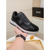 Cheap Boss Fashion Shoes For Men #537423 Replica Wholesale [$82.00 USD] [ITEM#537423] on Replica Boss Fashion Shoes