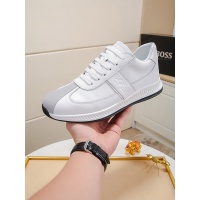 Cheap Boss Fashion Shoes For Men #537424 Replica Wholesale [$82.00 USD] [ITEM#537424] on Replica Boss Fashion Shoes