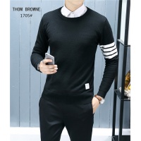 Cheap Thom Browne TB Sweaters Long Sleeved For Men #537484 Replica Wholesale [$41.00 USD] [ITEM#537484] on Replica Thom Browne TB Sweaters