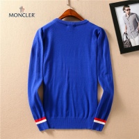 Cheap Moncler Sweaters Long Sleeved For Men #537492 Replica Wholesale [$41.00 USD] [ITEM#537492] on Replica Moncler Sweaters