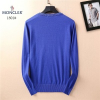 Cheap Moncler Sweaters Long Sleeved For Men #537495 Replica Wholesale [$41.00 USD] [ITEM#537495] on Replica Moncler Sweaters