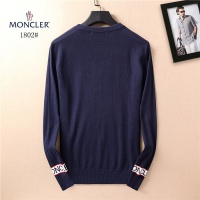 Cheap Moncler Sweaters Long Sleeved For Men #537498 Replica Wholesale [$41.00 USD] [ITEM#537498] on Replica Moncler Sweaters