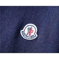 Cheap Moncler Sweaters Long Sleeved For Men #537502 Replica Wholesale [$50.00 USD] [ITEM#537502] on Replica Moncler Sweaters